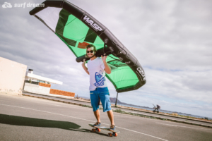 wing foil fuerteventura