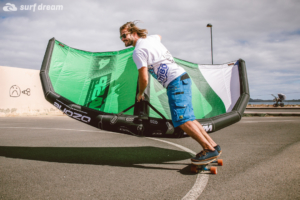 wing foil fuerteventura