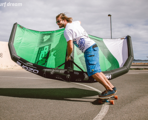 wing foil fuerteventura