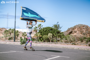 wing foil fuerteventura