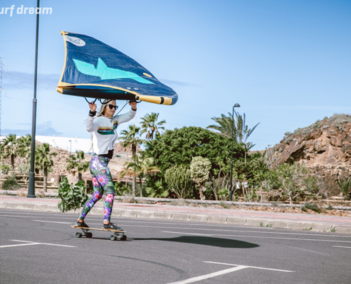 wing foil fuerteventura