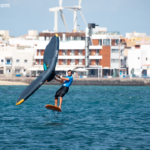 wingfoil Fuerteventura