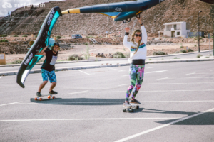 wing foil fuerteventura