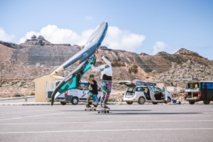 wing foil fuerteventura