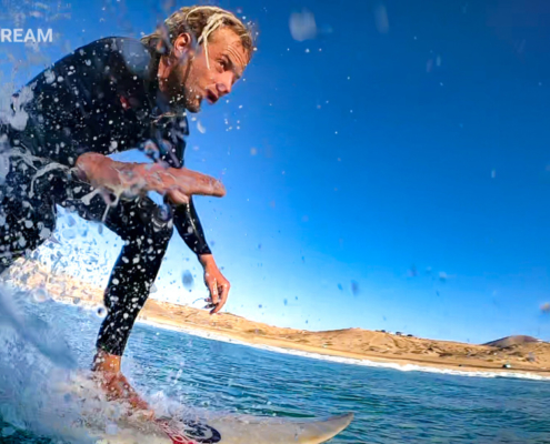 surf Fuerteventura