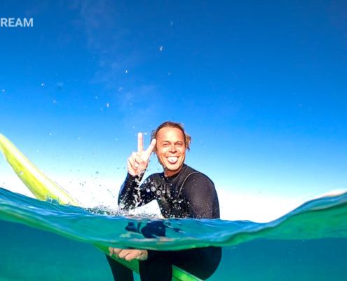 surf Fuerteventura