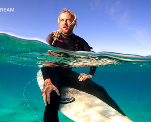 surf Fuerteventura