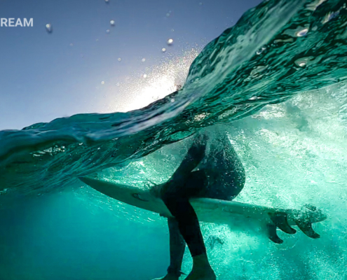 surf Fuerteventura