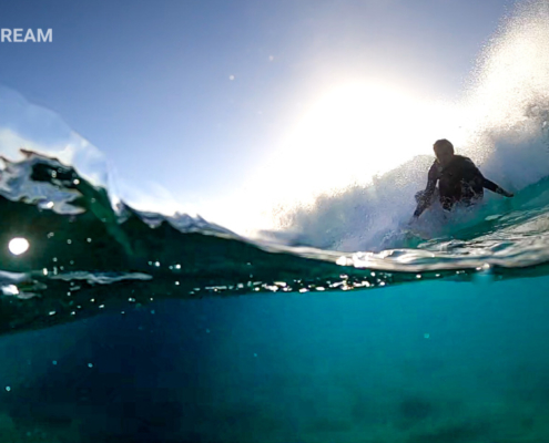 surf photography