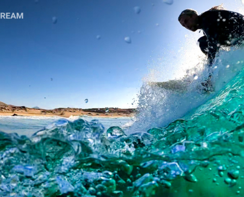 surf photography