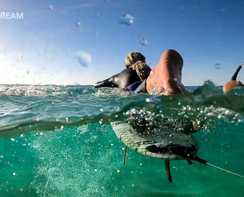 surf photography