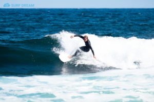 surfing fuerteventura