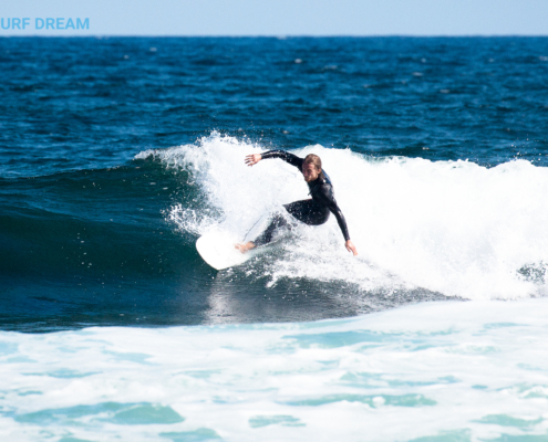 surfing fuerteventura