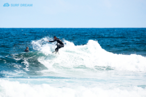 surfing fuerteventura