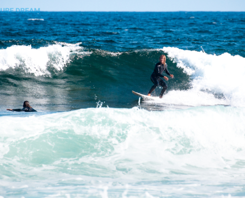 surfing fuerteventura