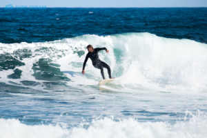 surfing fuerteventura