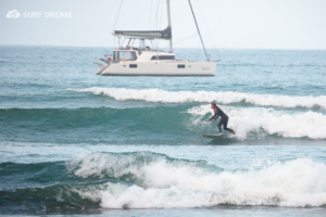 paddleboarding Fuerteventura