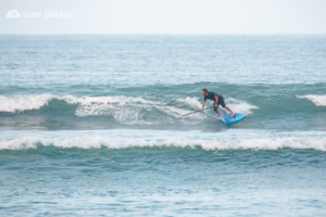 paddleboarding Fuerteventura