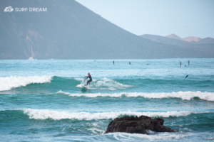 paddleboarding Fuerteventura