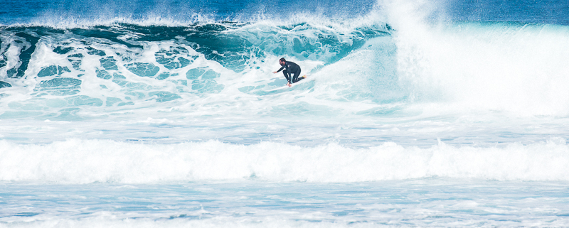 surf Fuerteventura