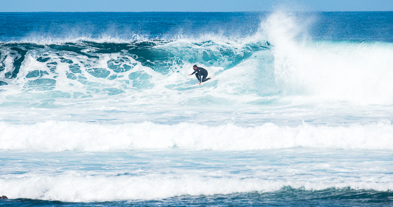 surf Fuerteventura