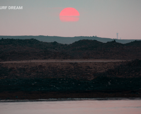 Fuerteventura surf photography