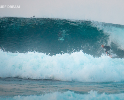 Fuerteventura surf photography