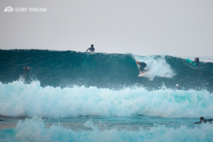 Fuerteventura surf photography