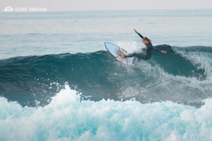 Fuerteventura surf photography