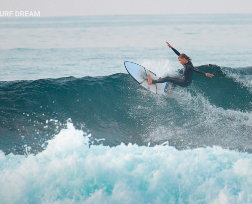 Fuerteventura surf photography