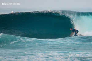 Fuerteventura surf photography