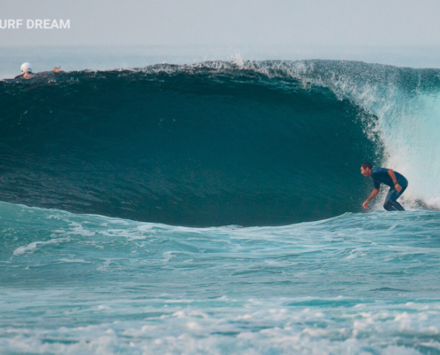 Fuerteventura surf photography