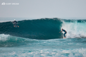 Fuerteventura surf photography