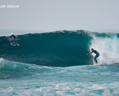 Fuerteventura surf photography