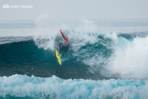 Fuerteventura surf photography