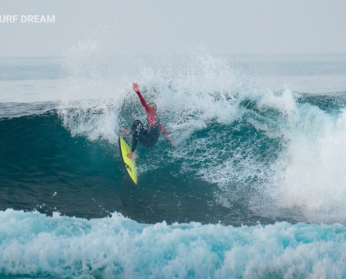 Fuerteventura surf photography