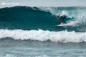 Fuerteventura surf photography