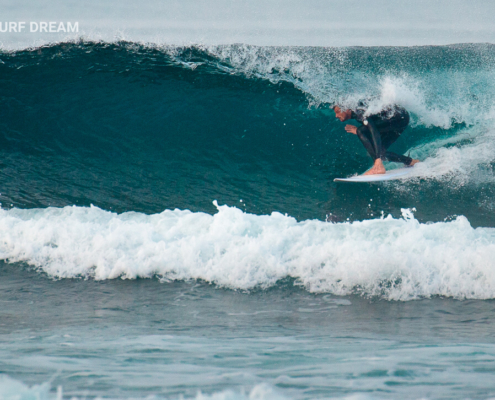 Fuerteventura surf photography