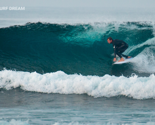 Fuerteventura surf photography