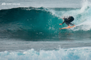 Fuerteventura surf photography