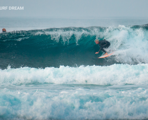 Fuerteventura surf photography