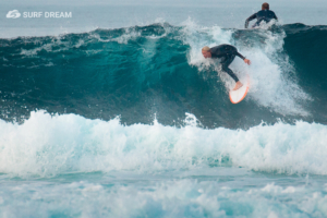 Fuerteventura surf photography