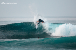 Fuerteventura surf photography