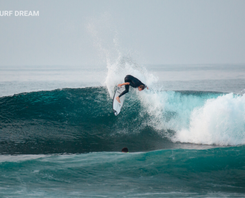 Fuerteventura surf photography