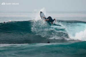 Fuerteventura surf photography