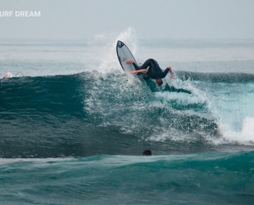 Fuerteventura surf photography