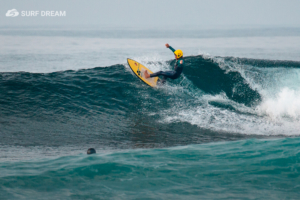 Fuerteventura surf photography