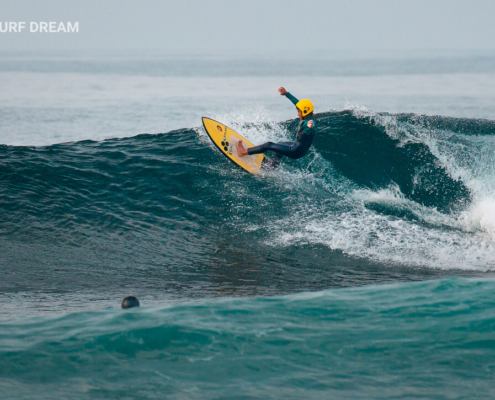 Fuerteventura surf photography