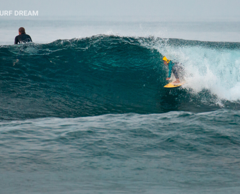 Fuerteventura surf photography