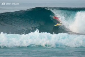 Fuerteventura surf photography